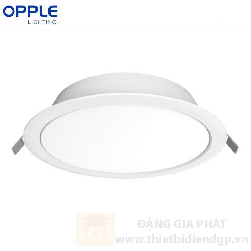 Đèn Led âm trần Opple LED Downlight Utility